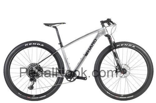 Haro FLC 29 Comp fiche technique et avis